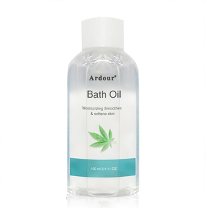 Aceite de Baño Herbal Esencial 50ml Líquido para Dormir, Calmar, Relajar, Revitalizar la Piel y Promover la Salud - Product Image 5