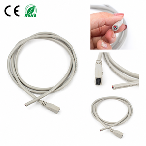 Harness Kabel Nilon 21-Sirkuit Universal dan Harness Kabel Kustom 1-ke-4 untuk Distribusi Daya Komputer/Ebike Sepeda Listrik Roda Tiga - Product Image 1