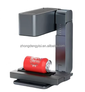 Machine de gravure laser électrique portable mini de bureau, refroidie par eau, pour la découpe du bois contreplaqué, le marquage du verre et la gravure DIY sur pierre - Product Image 5