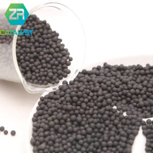 Catalizador <span class=keywords><strong>de</strong></span> Paladio <span class=keywords><strong>para</strong></span> Desoxidación <span class=keywords><strong>de</strong></span> Hidrógeno y Nitrógeno, Esferas <span class=keywords><strong>de</strong></span> Alúmina con Pd <span class=keywords><strong>de</strong></span> 3-5mm/1-2mm, Grado Industrial, 90% <span class=keywords><strong>de</strong></span> Pureza, Catalizador ZR 60-100 - Product Image 2