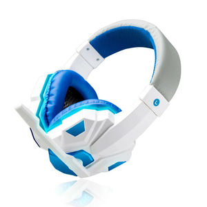 <span class=keywords><strong>Casque</strong></span> d'écoute pour PS4, Xbox, <span class=keywords><strong>Nintendo</strong></span> <span class=keywords><strong>Switch</strong></span> PC, 3.5mm, stéréo, avec micro, LED, <span class=keywords><strong>casque</strong></span> <span class=keywords><strong>de</strong></span> <span class=keywords><strong>jeu</strong></span> - Product Image 6