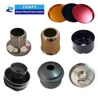 Supports et clips personnalisés en tôle, soudés MIG, estampés progressivement, anodisés, en aluminium, laiton, acier au carbone, multicolores, OEM