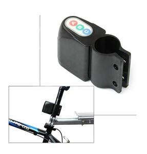 Kablosuz uzaktan anti-hırsızlık <span class=keywords><strong>Alarm</strong></span> kilidi dağ bisikletleri bisiklet için sürüş donanımları şifre erişim <span class=keywords><strong>ABC</strong></span> <span class=keywords><strong>Alarm</strong></span> ile - Product Image 6