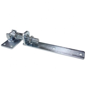 Charnière de <span class=keywords><strong>portail</strong></span> en bois réglable galvanisée à chaud <span class=keywords><strong>pour</strong></span> <span class=keywords><strong>portail</strong></span> battant - Product Image 1