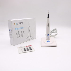 Coupe-gutta-percha électrique Yahope Sr 3 pour le remplissage des canaux radiculaires, destiné aux dentistes - Product Image 4