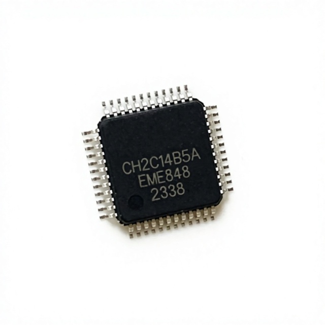 HDYu(100%Original & New) CHKC14B5A IC CHIP Electronic Components CHKC14B5A