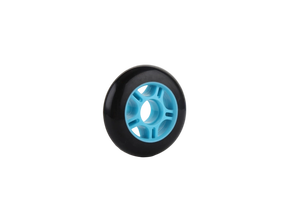 Ruidongle 80*24 Roues de patins en ligne pour adultes et enfants, résistantes à l'usure, roues en PU détachables pour trottinette, <span class=keywords><strong>waveboard</strong></span>, tricycle, trotteur - Product Image 4