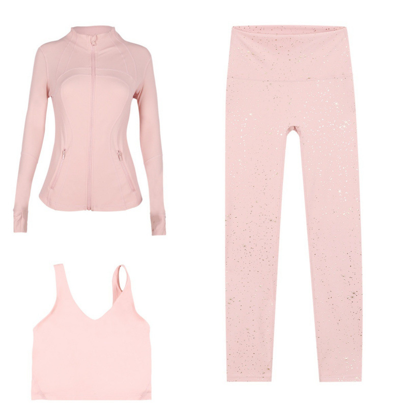 Sakura pollen babys panacée costume veste et soutien-gorge pantalon