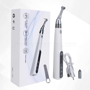 Motore Endo dentale di vendita calda per endodonzia Cordless LED endomotore fonte di energia elettrica - Product Image 6