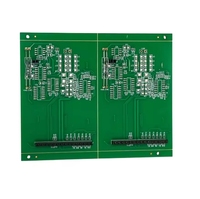 Pabrik Langsung Beijing Sampel Cepat OEM Produsen PCB & PCBA Multi-Layer Papan Sirkuit Cetak Fabrikasi PCB Perakitan PCBA