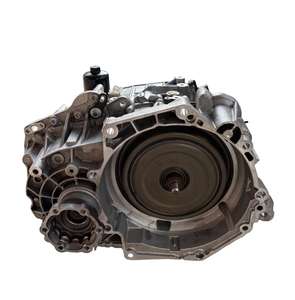 High Quality Original 02E DQ250 <strong>Transmission</strong> Gearbox For Volkswagen And Audi - Product Image 3