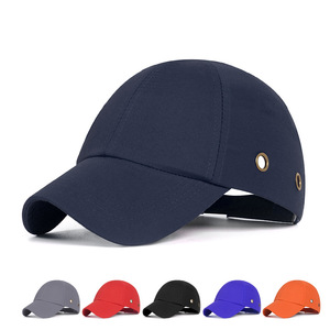 Vente en gros directe usine – Casque ABS respirant, réfléchissant, certifié CE, haute résistance aux chocs, diélectrique, à larges fentes - Product Image 2