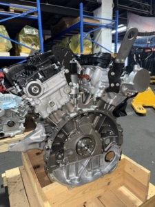 Motor 2.7 Nuevo para Land 3 MK3 MK4 2.7 4x4 276DT TDV6 LR004729 6H2Q-6006-AA 276dt para Land y Brand Ne - Product Image 4