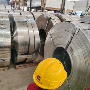 Bobina de Acero al Carbono Galvanizado Gi G550, Precio por Tonelada, Rollo de Acero Galvanizado G550 - Product Image 2