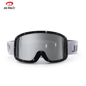 סקי יוקרה חדש משקפי מגן אופנה שלג מקוטב משקפי מגן יהלומים רטרו נוצץ משקפי שמש רטרו - Product Image 2