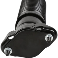 Amortisseurs de suspension arrière neufs X164 avec suspension pneumatique 1643202431 Pièces automobiles Amortisseurs de chocs Asc Control