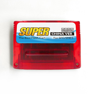 ซูเปอร์ <span class=keywords><strong>SFC</strong></span> แฟลชคาร์ทคอนโซลการ์ดเกมพร้อมซูเปอร์ไดรฟ์8GB การ์ดเกม TF การ์ดสำหรับ nintendos <span class=keywords><strong>SFC</strong></span> สำหรับ SNES - Product Image 5