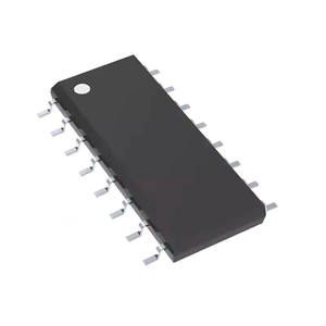 Transceptor TCAN1043 SOIC-14 TCAN1043GDRQ1 para Chips IC - Product Image 1