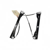 Oem 6RU 837 461 6RU 837 461L para VOLKSWAGEN POLO V SALOON 10 regulador de ventana Elevador de potencia Motor piezas de interruptor automático de coche