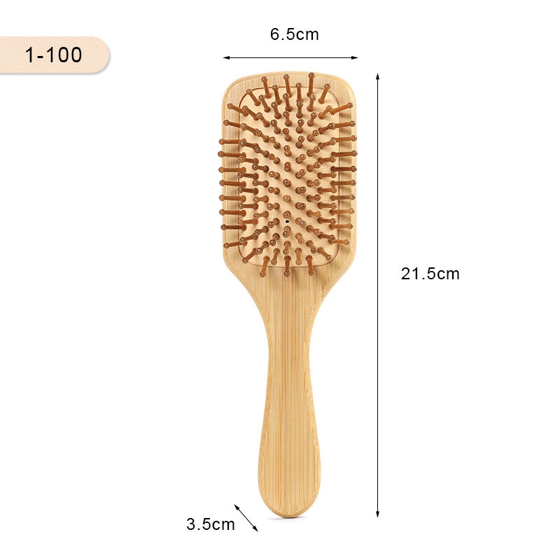 2002 Bamboo21.5*6.5cm