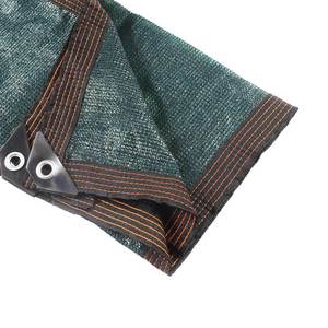 <span class=keywords><strong>Malla</strong></span> de <span class=keywords><strong>sombra</strong></span> verde oscuro de 3/6 pines para jardín, plantas, terraza, balcón, gazebo, valla, pantalla de <span class=keywords><strong>privacidad</strong></span>, velo de <span class=keywords><strong>sombra</strong></span> para pérgola - Product Image 5