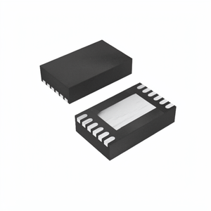12 VFDFN Exposed Pad Original One Stop Service Power Management (PMIC) Buy Electronics Components Online BQ28Z560DRZT-R1 - Product Image 1
