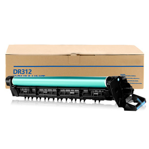 Unité de tambour DR312 de haute qualité en gros d'usine, compatible avec Konica Minolta Bizhub 227 287 <span class=keywords><strong>367</strong></span> à bon prix - Product Image 5