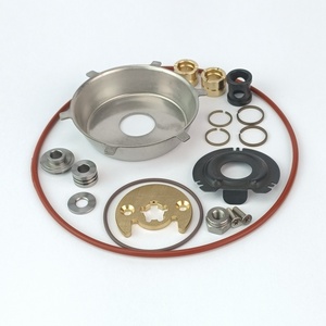 หัตถกรรมเทอร์โบ B03เทอร์โบชาร์จเจอร์ชุดซ่อม18539700010เหมาะสำหรับ BMW 135i 235i 335i 2979 <span class=keywords><strong>CCM</strong></span> 235 240 250 225 KW - Product Image 5