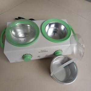 Máquina de Depilación Eléctrica de <span class=keywords><strong>Parafina</strong></span> con Doble Calentador para Exportación Transfronteriza, Multifuncional, con Control Inteligente de Temperatura - Product Image 3