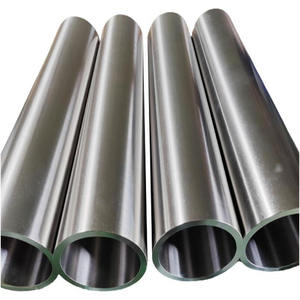 Barras Redondas de Aleación de Níquel Inconel 601 600 625 UNS NO6601 NO6625 NO6600 Servicio de Corte XANT GH3625 Superficie Brillante - Product Image 2