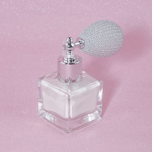 Venta caliente Trending Airbag Loose Highlighter Powder Fairy Dust Setting <span class=keywords><strong>Spray</strong></span> Face Body Shimmer Highlighter Makeup <span class=keywords><strong>Spray</strong></span> - Product Image 3