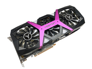 Tarjeta gráfica RX6800 de 16GB GDDR6, juego master PB PCTEKCO <span class=keywords><strong>RADEON</strong></span> 7nm RDNA2, arquitectura de alta frecuencia esports - Product Image 3
