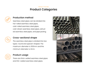 <span class=keywords><strong>Tuyau</strong></span> en acier sans soudure polyvalent <span class=keywords><strong>pour</strong></span> système d'irrigation agricole, longueur personnalisée 20-55 mm, diamètre extérieur 3-10 mm, épaisseur 3-10 mm - Product Image 2
