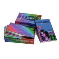 WJPC — cartes oracle de haute qualité, impression directe depuis l'usine, tarot