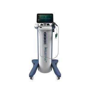 Mesin <span class=keywords><strong>Ultrasound</strong></span> untuk Terapi Fisik Multifungsi 3 in 1 Kombinasi Shockwave EMS Mesin Terapi Shockwave Pneumatik - Product Image 1