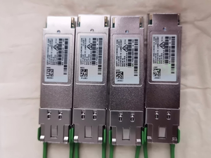 QSFP-100G-CWDM4-S 100GBASE CWDM4 QSFP Optical Module Fiber Optic Transceiver - Product Image 6