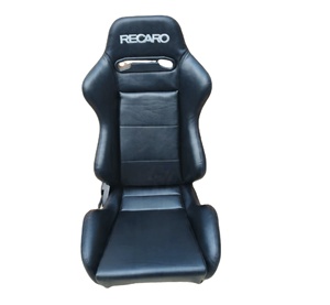 Sièges de voiture modifiés Pepita Confetti Hounds Tooth Racing Seats avec motif pied-de-poule, siège <span class=keywords><strong>crossover</strong></span> ultime pour piste et route - Product Image 1
