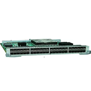 Bộ định tuyến chuyển mạch 03032ebf le1das24sx2s 24-Port 10ge SFP + Giao diện và 24-Port GE SFP giao diện thẻ (X2S, SFP +) s9300 s9300x