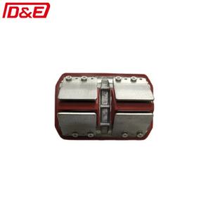 Válvula de Recirculación de Gases de Escape EGR para MAN, Válvula EGR para Camiones MAN OEM 701268030 - Product Image 5