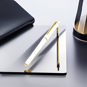 Bolígrafos <span class=keywords><strong>de</strong></span> Gel Personalizados <span class=keywords><strong>de</strong></span> 0.5 mm para Regalos Corporativos <span class=keywords><strong>de</strong></span> Oficina - Soporte en Inglés 24/7 - Product Image 1