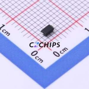 Diodo Zener BZT52B39 SOD-123 Original y Nuevo, Componentes Electrónicos al por Mayor, Proveedor de Chips y Servicio BOM - Product Image 2