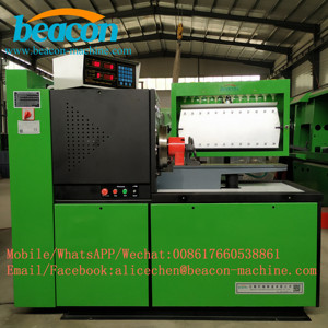 Fahrzeug werkzeuge Autore paratur 12PSB 12PSB D Test geräte für Diesel einspritz pumpen - Product Image 5