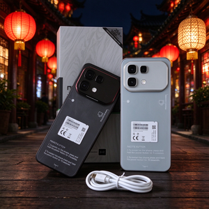 Teléfono Inteligente Note60pro 5G, Superventas, Teléfono Móvil HD para Negocios, Pantalla HD Micro Curva, Deca Core, Cámara de 108MP, Android 15 - Product Image 4