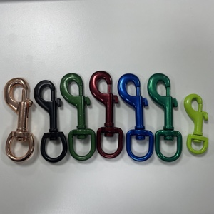 ตะขอเกี่ยวสแตนเลสแบบหมุนได้ทรงกลม - Product Image 5