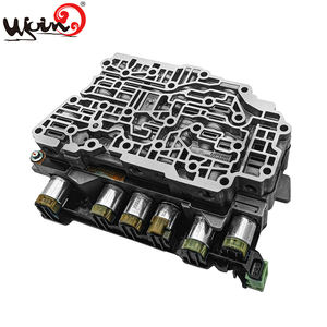 Cuerpo de Válvulas 6F35 CV6Z-7G391-A CV6Z7G391A FD8Z7G391A KTFD8P7G391AB para <span class=keywords><strong>Ford</strong></span> <span class=keywords><strong>FOCUS</strong></span> 1.5T EXPLORER 2.3 a Buen <span class=keywords><strong>Precio</strong></span> - Product Image 1