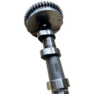 Árbol de levas original EA888 de segunda generación para admisión 1.8T/2.0T - Product Image 4