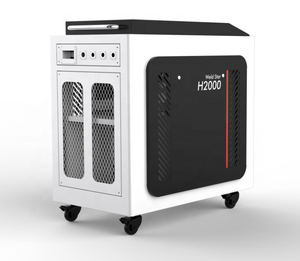 Portable 1000 1500 2000w Metal Handheld Fiber <b>Laser</b> Welding and Cutting <b>Cleaning</b> 4 in 1 <b>Machine</b> Pulse <b>Laser</b> Cleaner Home Use - Product Image 1