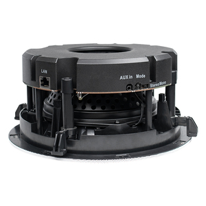 Altavoz de Techo Inalámbrico Wifi de 2.4g con Sonido Estéreo de Alta Fidelidad y Bajos Potentes - Product Image 5