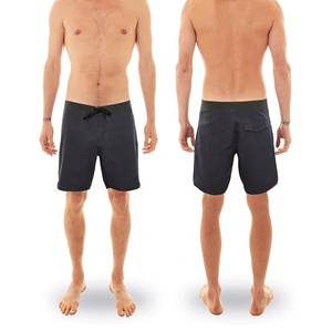 Short de bain personnalisé pour homme Short de <span class=keywords><strong>surf</strong></span> Beach avec poches Fashion Swim Trunks - Product Image 4