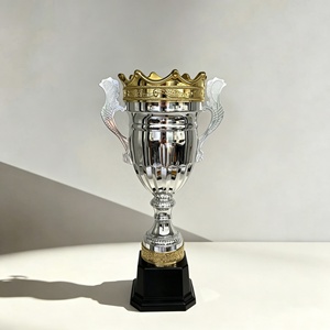 Trofeo Bill Russell para el Jugador Más Valioso de las Finales de la <span class=keywords><strong>NBA</strong></span>, Trofeo relacionado con el Campeonato de Baloncesto FMVP - Product Image 3